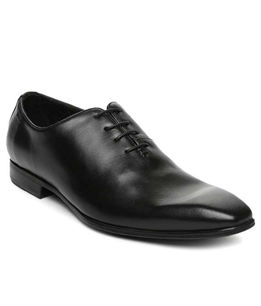 ruosh shoes black