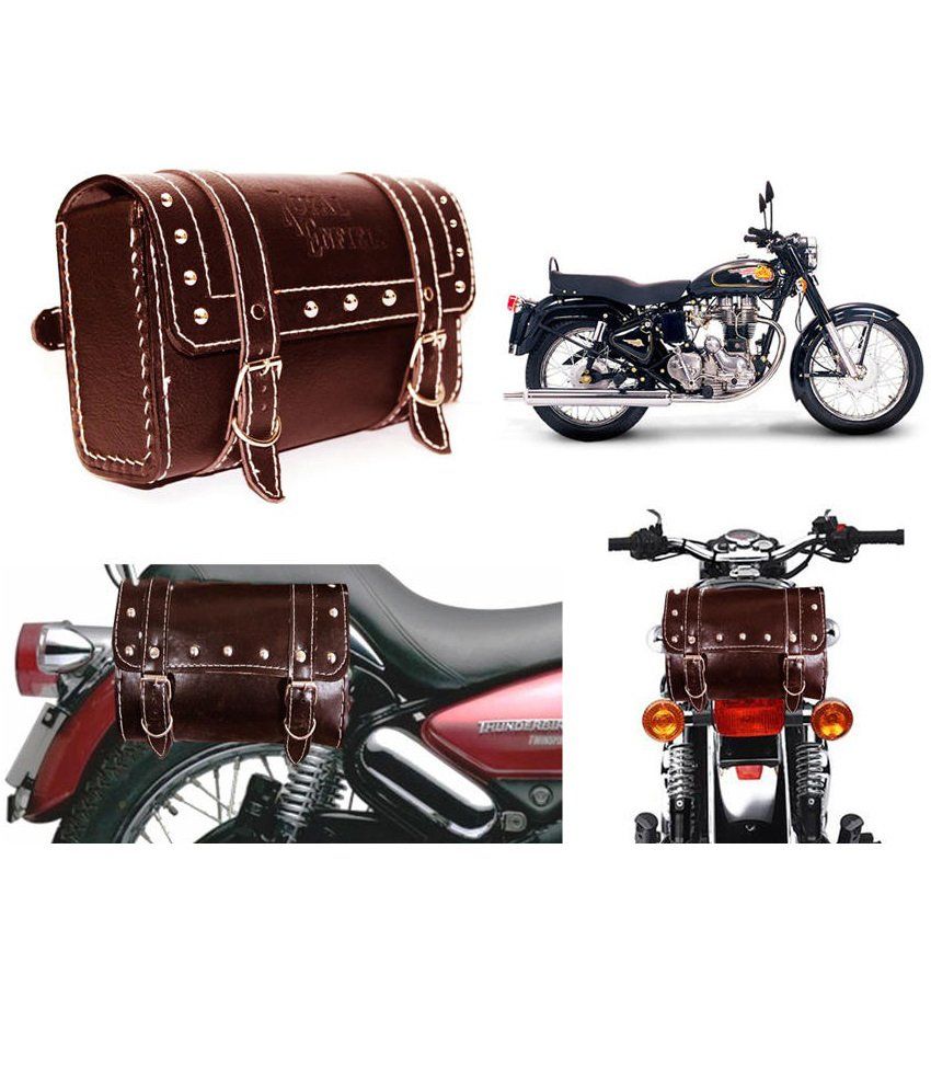 panniers for thunderbird 350