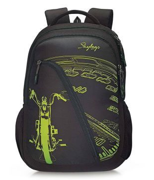 skybags flash
