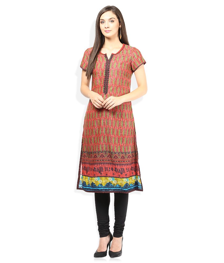 biba kurti online