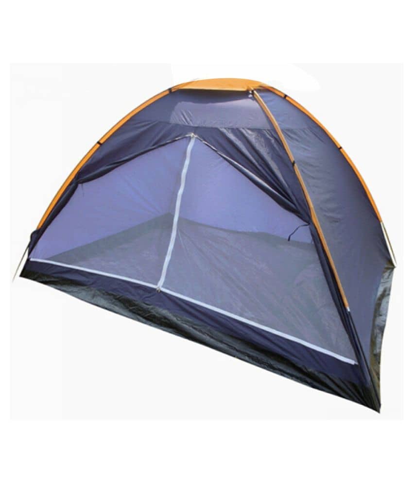 Nomads Portable Camping Tent: Buy Online at Best Price on Snapdeal