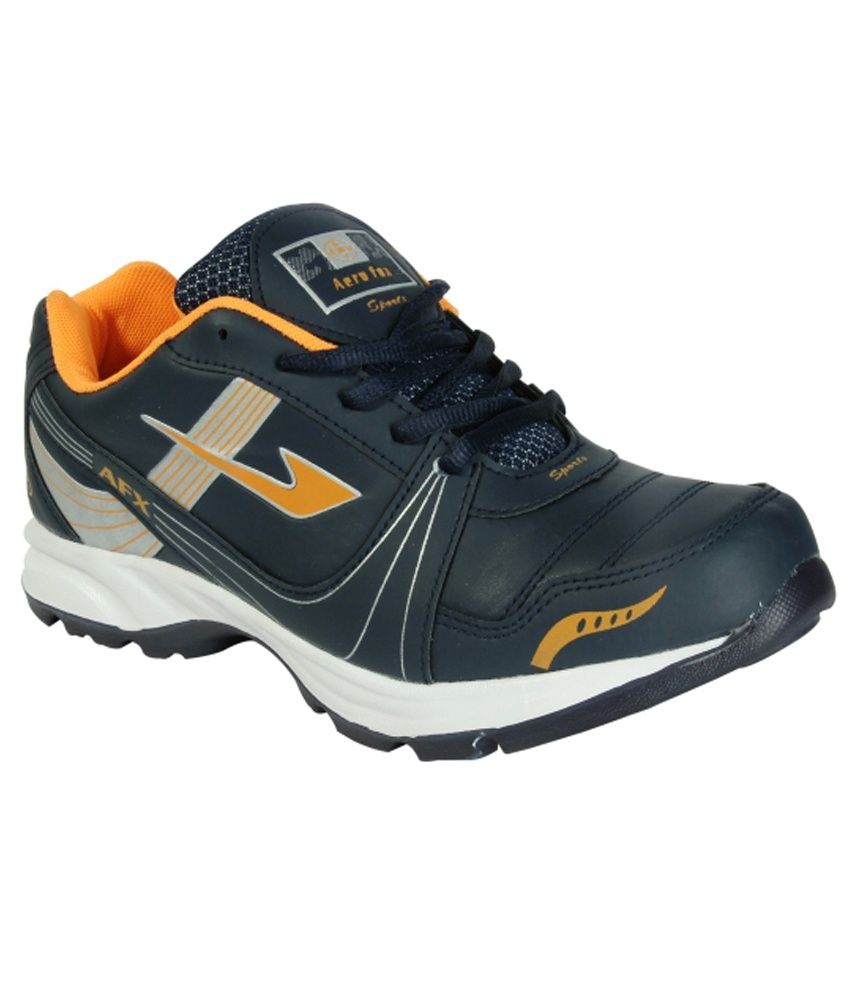 aero shoes wiki