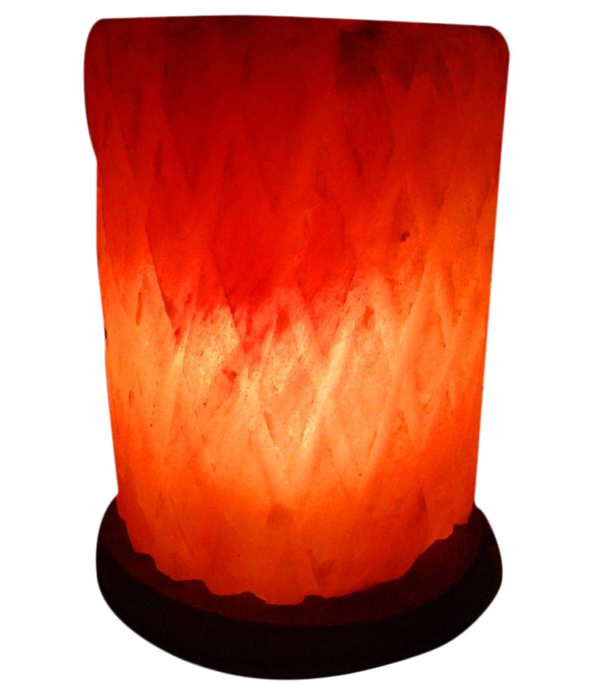 Randhawa Global Himalyan Rock Salt Lamp: Buy Randhawa Global Himalyan Rock Salt Lamp at Best ...