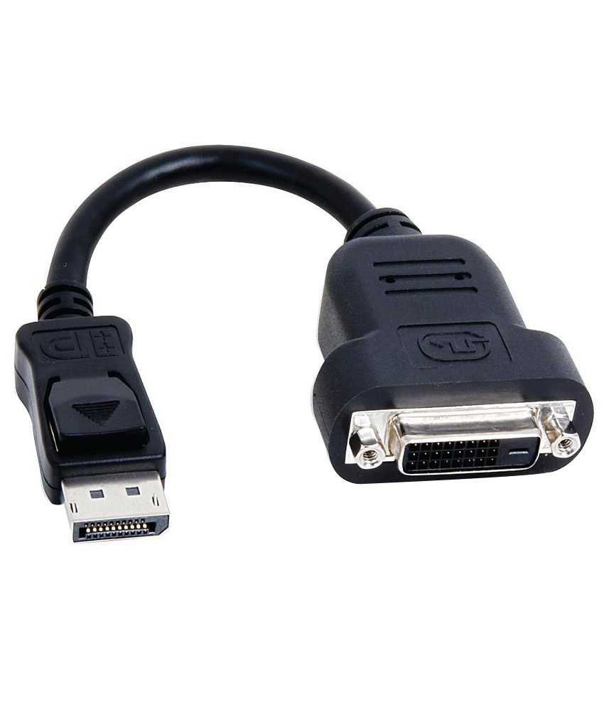 Data Cables Display Port To Dvi Port Buy Data Cables Display Port To