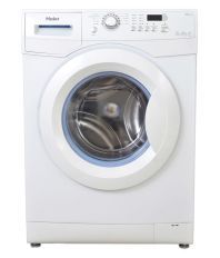 Haier 7kg HW70-1279 Fully Automatic Front Load Washing Ma...
