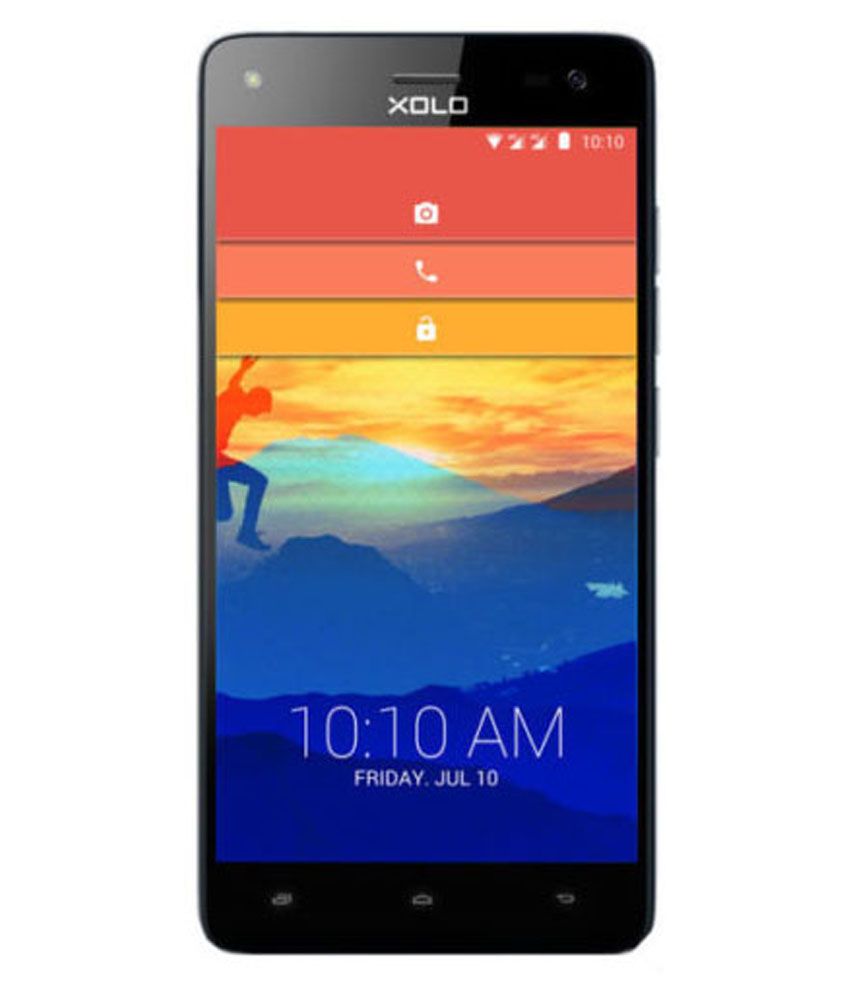Xolo Black Clear Screen Guard by Uni Mobile Care Buy Xolo Black Clear