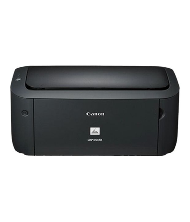 Canon lbp2900 Black and White Laserjet Printer - Buy Canon ...