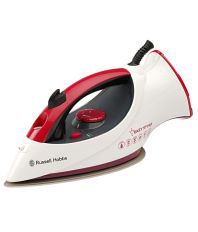 Russell Hobbs RES2200 Steam Iron White