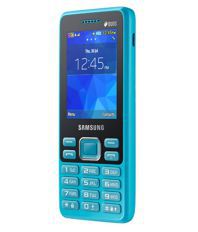 Samsung SM-B350EGBDINS Blue
