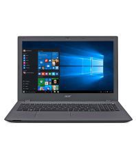 Acer Aspire E5-532 Notebook (UN.MYVSI.002) Notebook (Intel Pentium- 4 GB RAM- ...