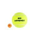 Artengo 800 X1 Tennis Ball (Pack  of 12)