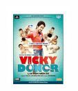 Vicky Donor (Hindi) [VCD]