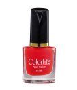 Colorlife Nail Enamel 302  8ml