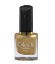 Colorlife Nail Enamel 320  8ml
