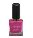Colorlife Nail Enamel 322  8ml