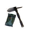 Coleman Folding Shovel With Pick