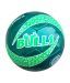 Bulls Cobra  Soccer Ball