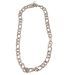 Styleos Classic CZ Macho Chain