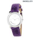 Morellato Stylish Purple Strap Watch