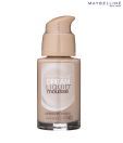 Maybelline Dream Liquid Mousse Foundation Nude Beige Light 3.5 30ml