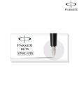 Parker Beta Spare Nibs (Pack Of 10 Pcs)