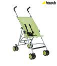 Hauck Buggy Go-S Lime