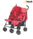 Hauck Sun Duo 11 Esprit Red Stroller