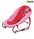 Hauck Rocky V-Minnie Pink Cradle