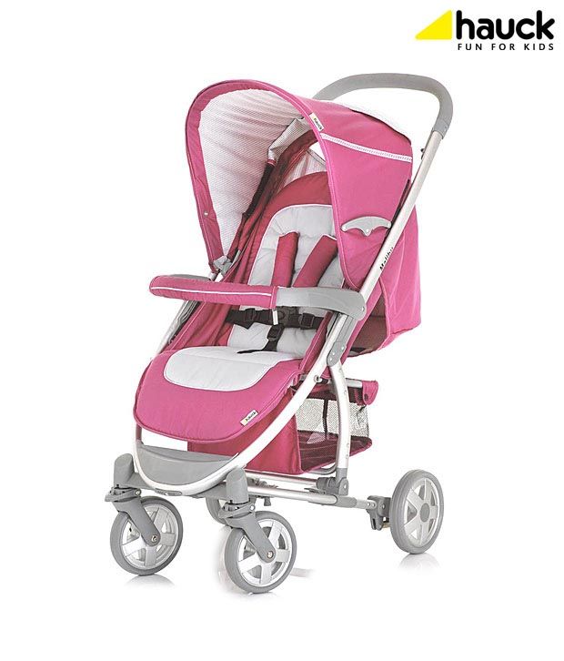 Hauck Mailbu M-12 Violet Kids' Stroller