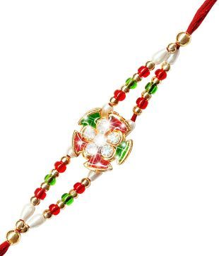 Parker Beta Std Ball Pen With Rakhi
