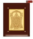 Diviniti Sacred Balaji MDF Car Frame