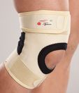 Tynor Knee Wrap (Neoprene) (Size-Universal)