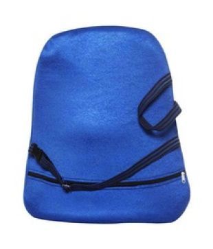 JSB Deluxe Full Backrest