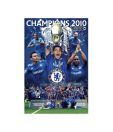Chelsea Champions 2010 (24 x 36 Inches)