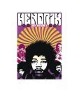 Jimi Hendrix (Legend) (24 x 36 Inches)