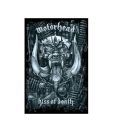 MOTORHEAD (Kiss Of Death) (24 x 36 Inches)