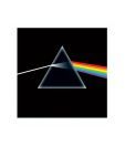 Pink Floyd (Dark Side Of The Moon) (15.7 x 15.7 Inches)
