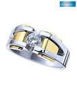 Sanskruti Splendid Diamond Ring