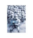 Star Wars (Troopers) (24 x 36 Inches)