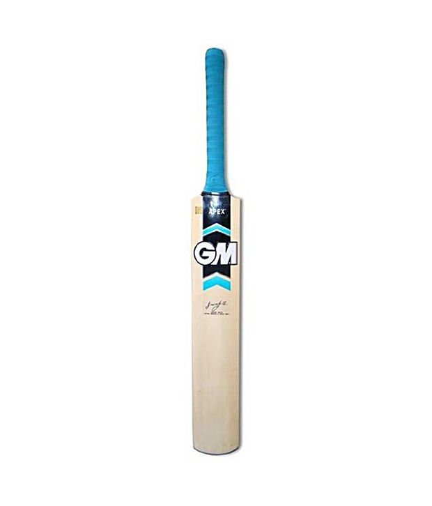 GM Apex Super Star Kashmir Willow Cricket Bat Buy Online at Best Price on Snapdeal