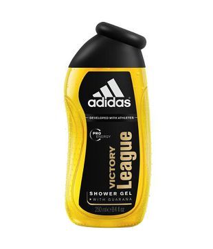 Adidas Victory League Shower Gel Men 250Ml