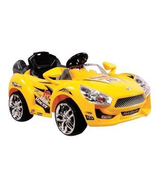 BSA Swifty Car 