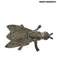Bharat Handicrafts Fly Shape Ash Tray