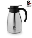 Mosaic Stainless Steel Coffee Pot -2000 ml