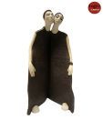 Earth Beautiful Couple Showpiece