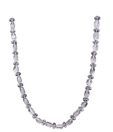 Piebee Elegant Purple Necklace