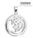 Revlis Bismillah 786 Pendant