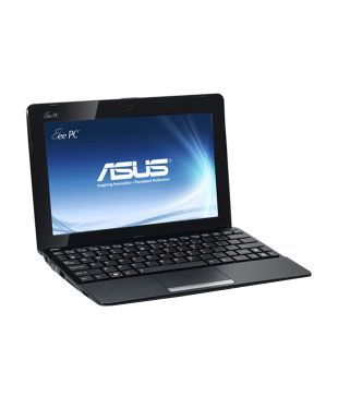 Asus Eee PC 1015CX-BLK011W Netbook