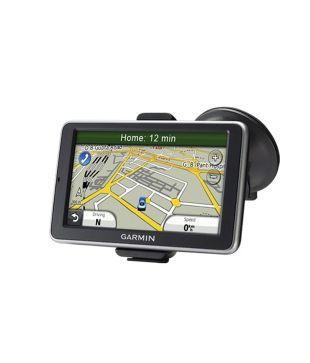 Garmin nuvi 2565LM (India)