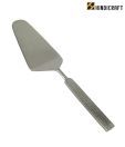 Hindicraft Stainless Steel Hammered Server